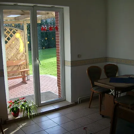Guest house Regenbogen Stralsund