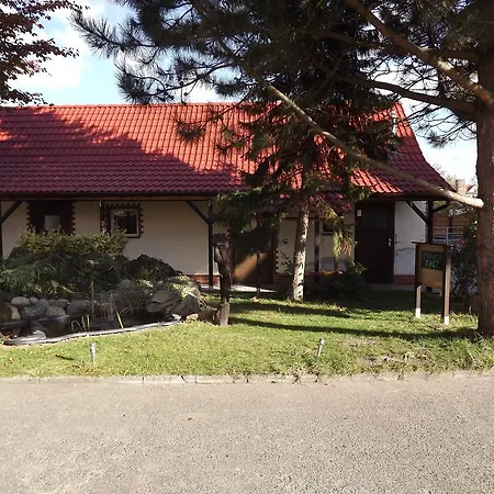 Guest house Regenbogen *