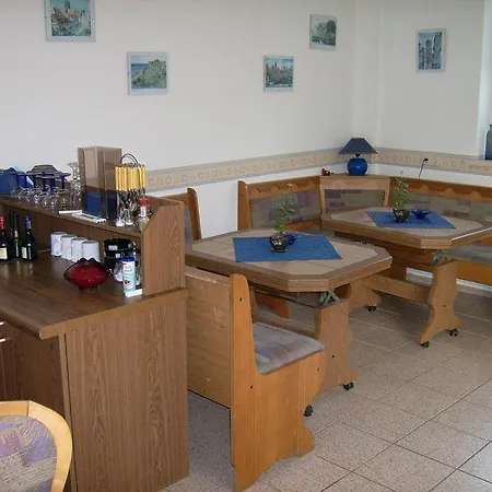 Regenbogen 3* Stralsund