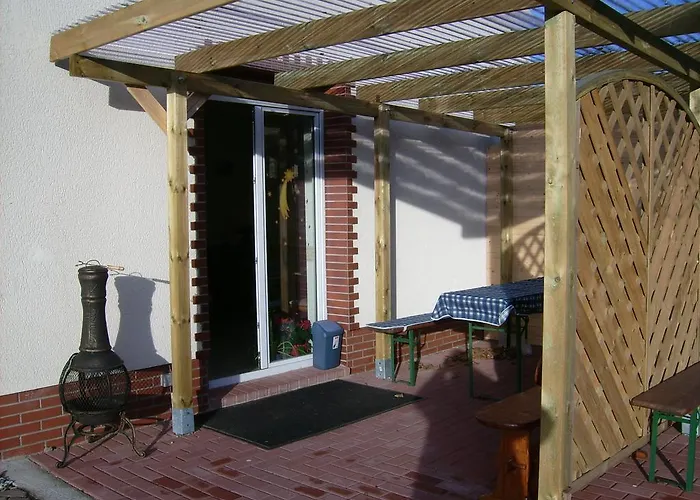 Regenbogen 3* Stralsund